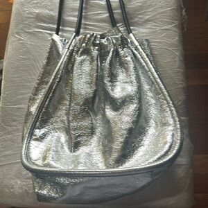 Proven a schouler purse 14 inches with attached change purse